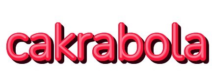 cakrabola — logo kanal